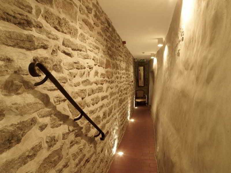 Cru 4* Tallinn