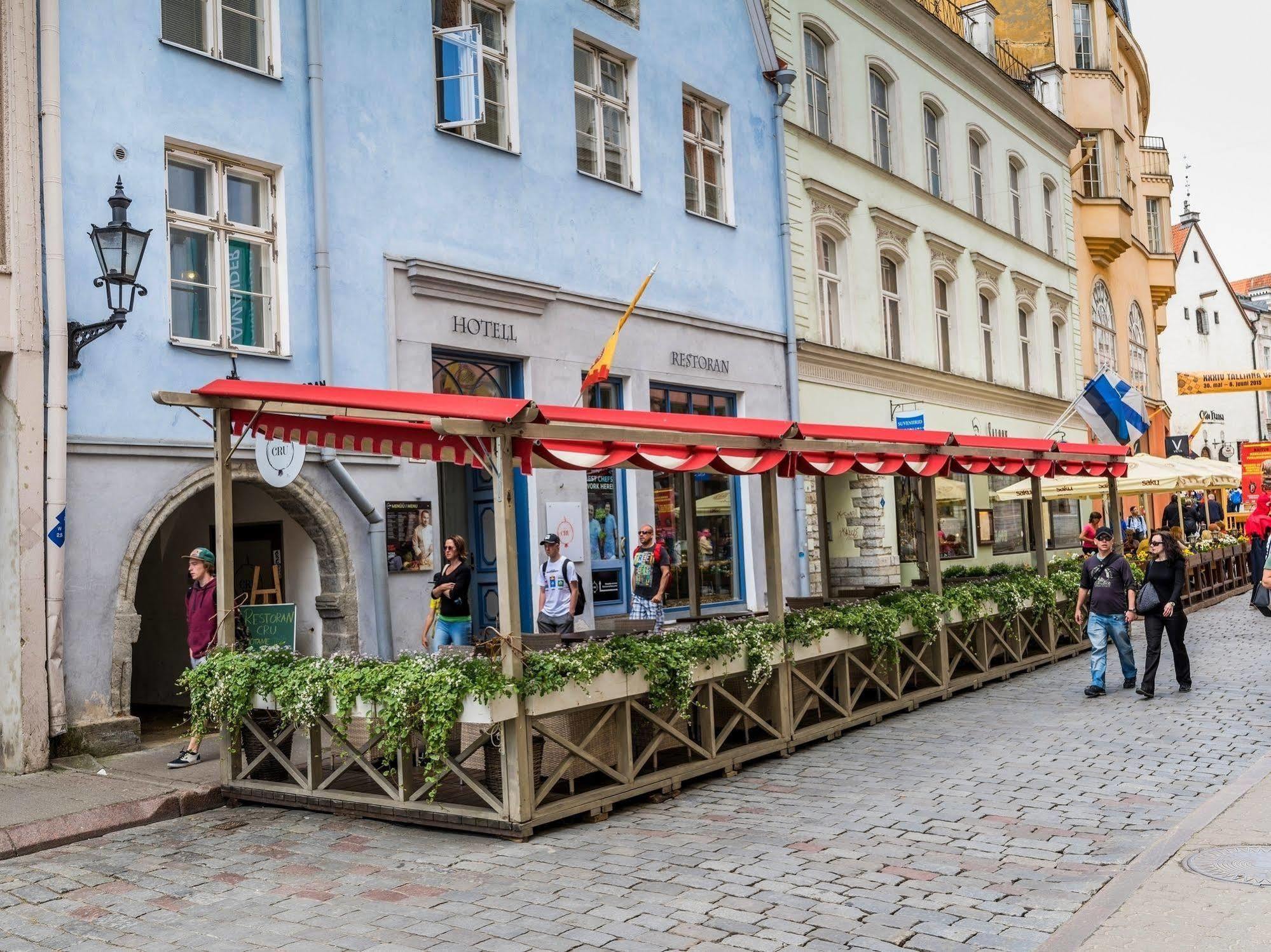 Cru Tallinna