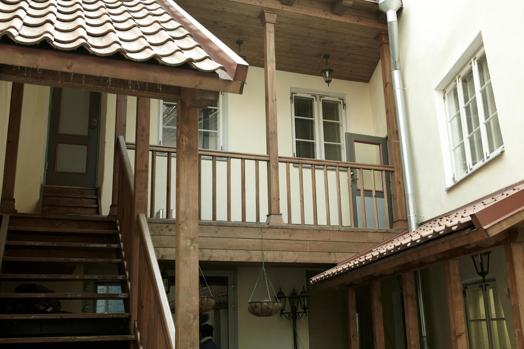 Cru 4* Tallinn
