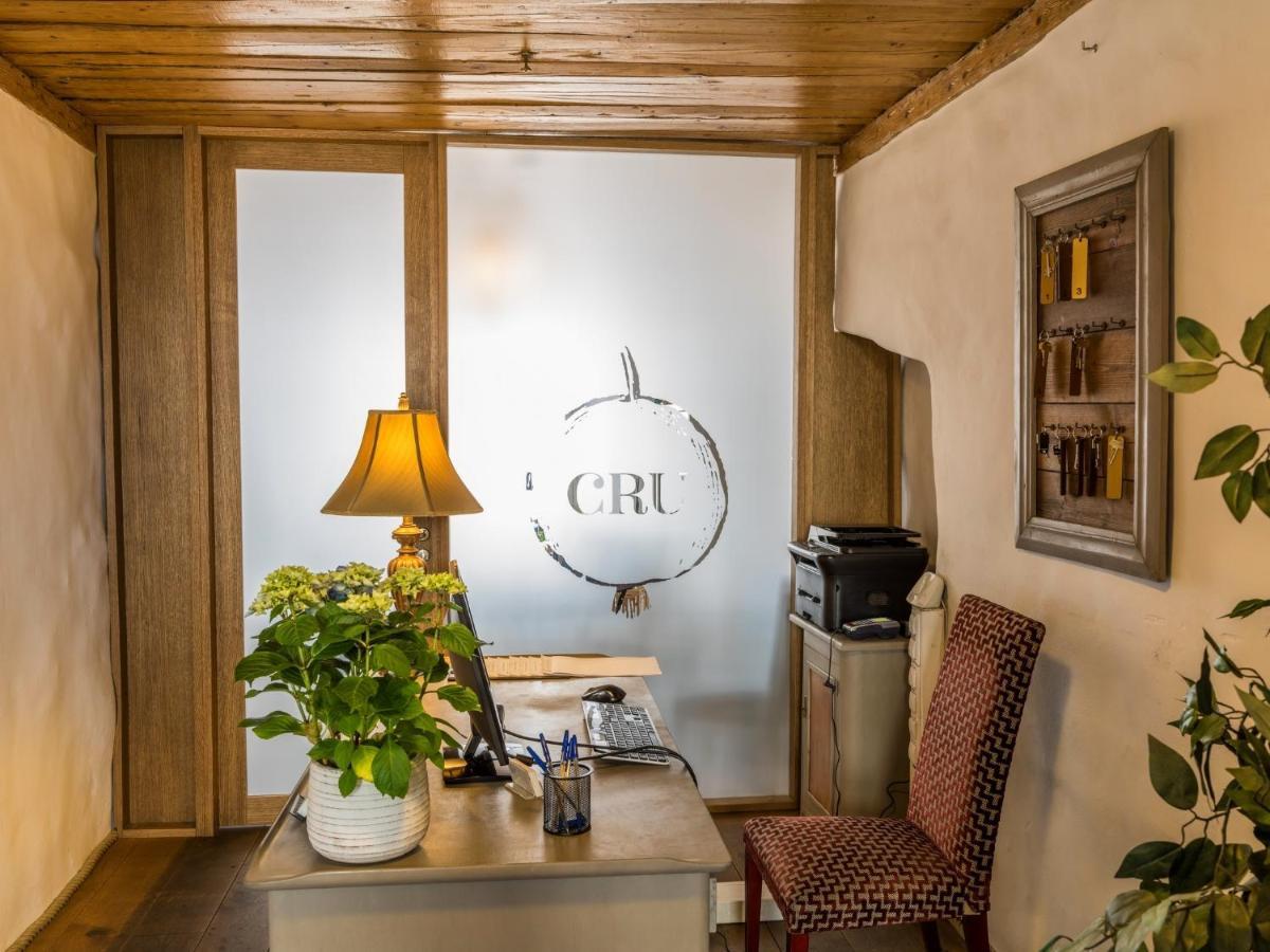 Cru Hotelli Tallinna